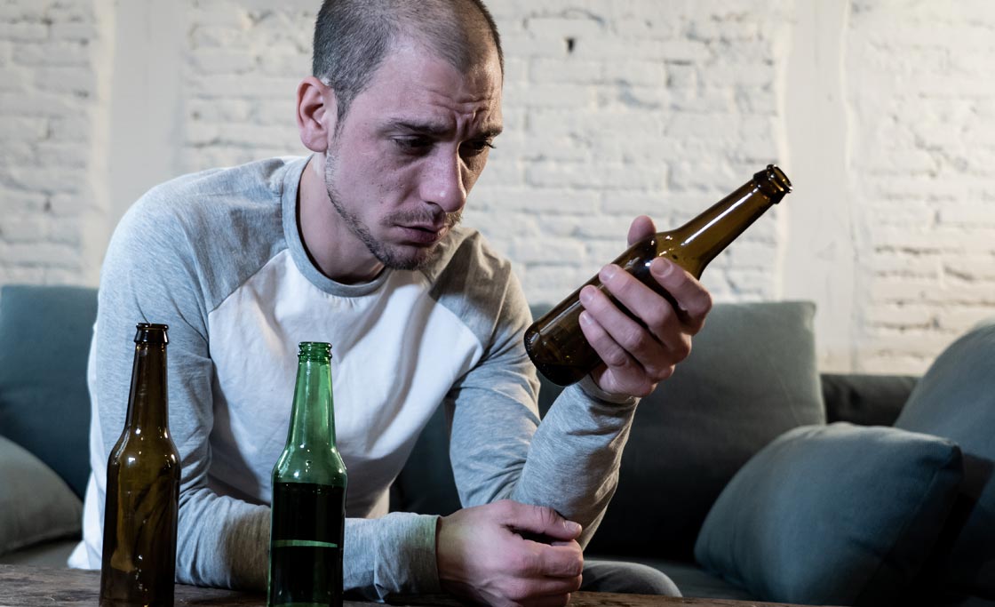 Убрать алкогольную зависимость в Кочубее