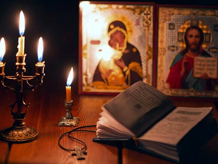 Эффективная молитва от гадалки в Кочубее для возврата любимого человека